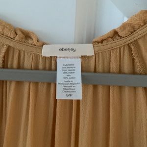 Eberjey Sofia Dress